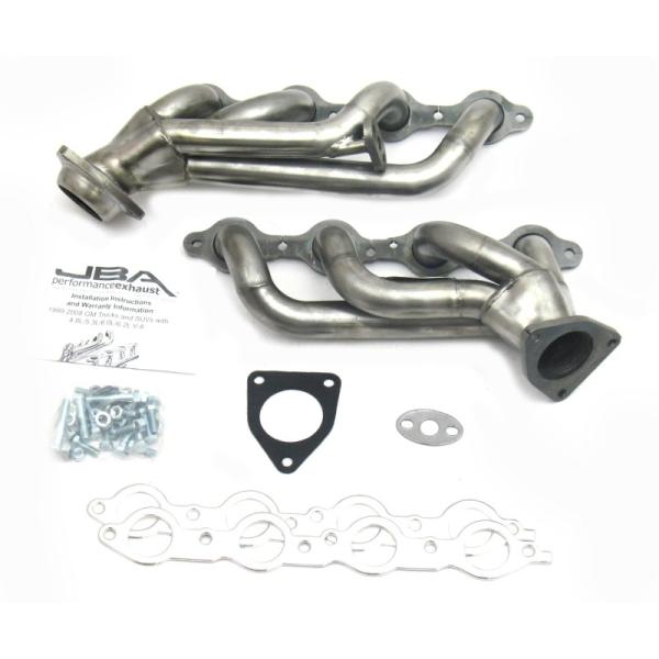 JBA Cat4Ward Headers JBA 1850S