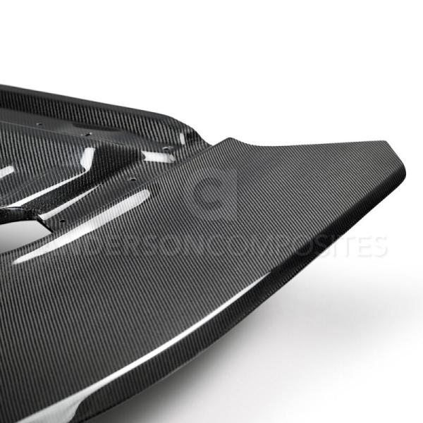 Anderson Composites AC-HD17CHCAMZL-OE-DS