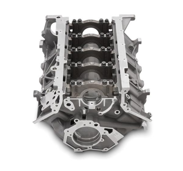 Ford Racing M-6010-M52B