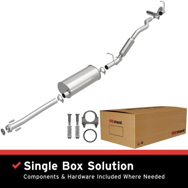 Magnaflow 106-0104