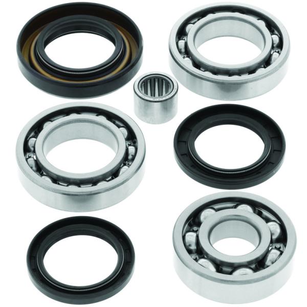 QBS Bearings QuadBoss 413384