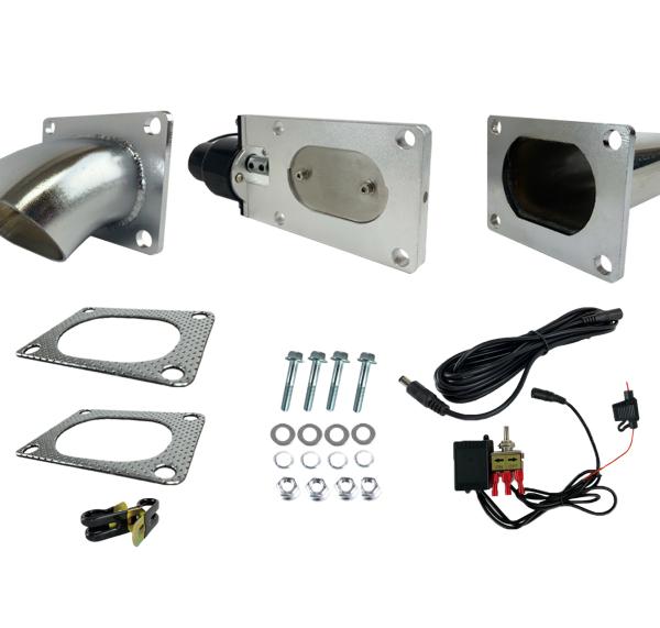 Granatelli Motor Sports 313530