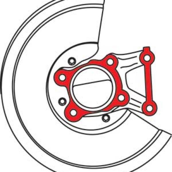 SPC Performance 71764