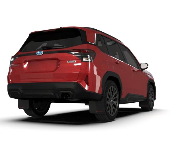 Rally Armor MF132-UR-BLK-MBK