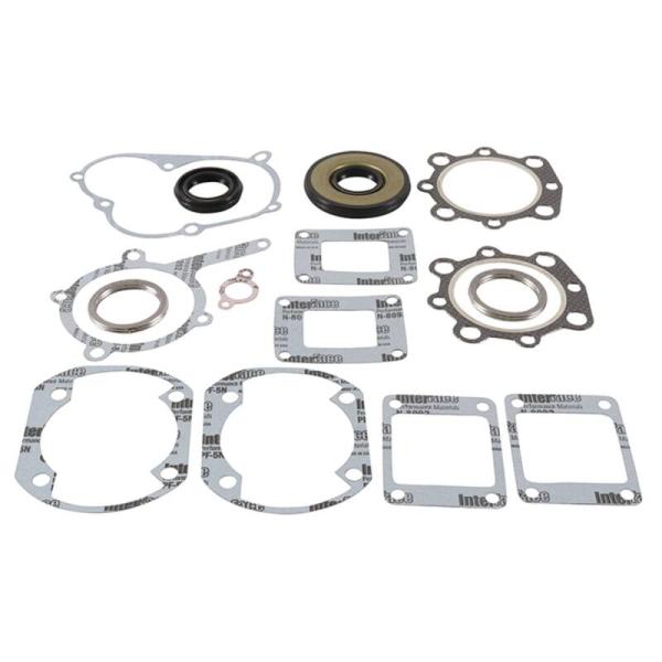 Vertex Pistons 7111470