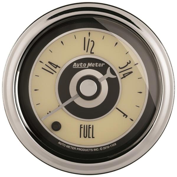 AutoMeter 1108