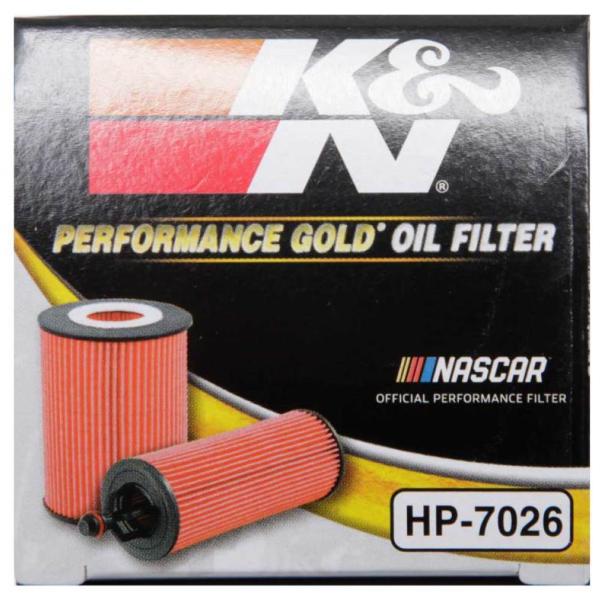 K&N Engineering HP-7026