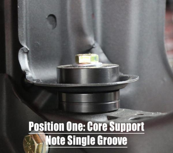 UMI Performance 2664