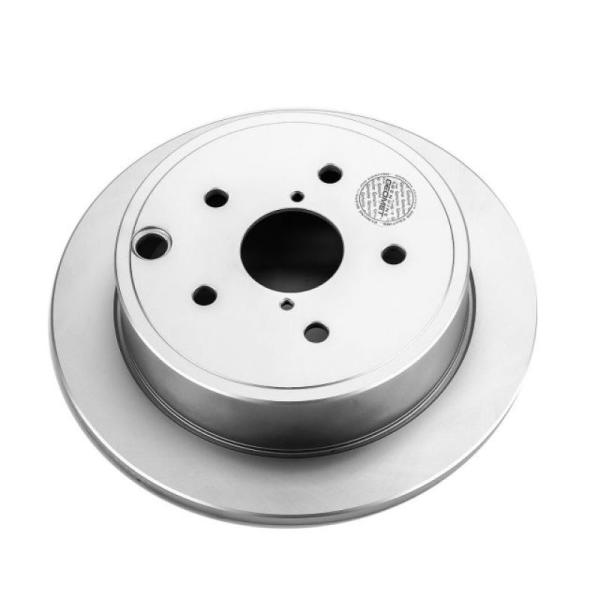 PowerStop JBR1701EVC