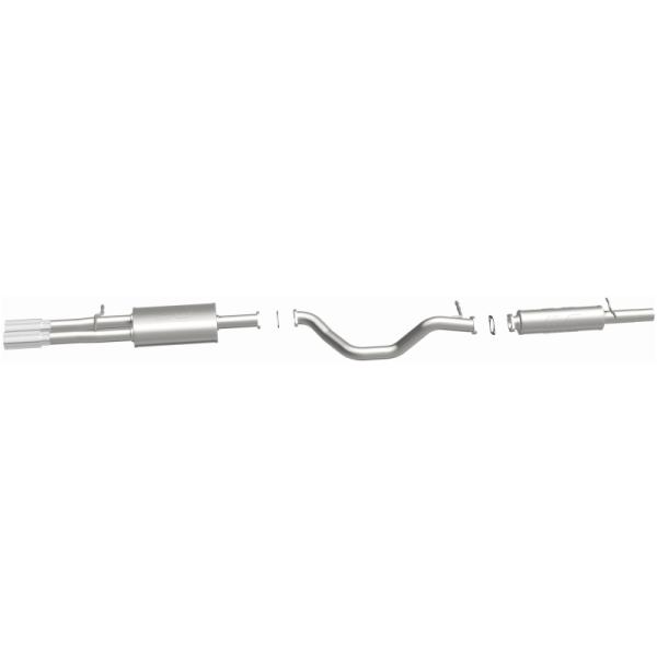 Magnaflow 15746