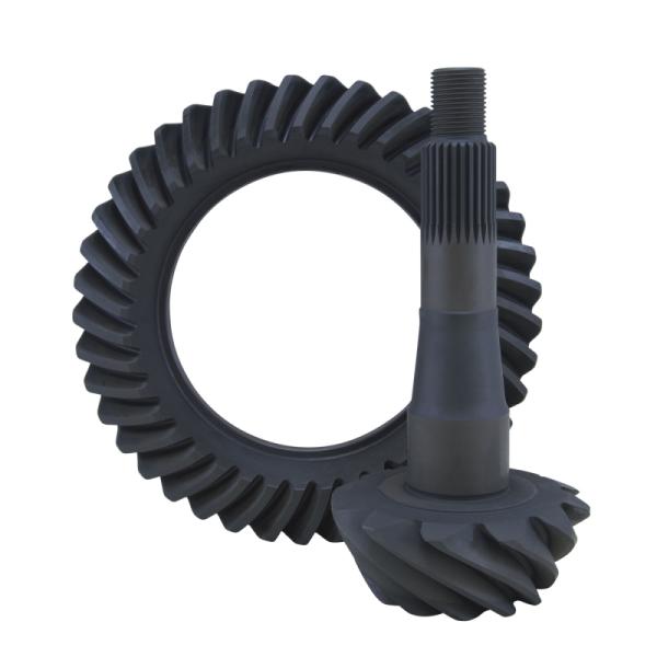 Yukon Gear & Axle YG GM8.5OLDS-390