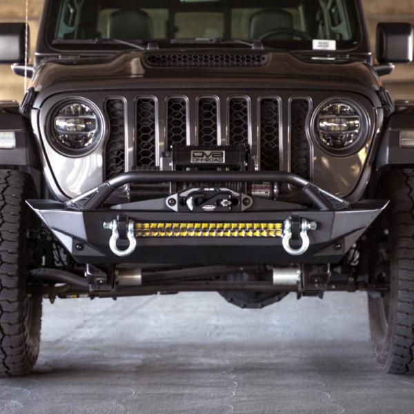 DV8 Offroad FBJL-11