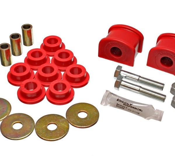 ES Sway Bar Bushings - Red Energy Suspension 4.5153R