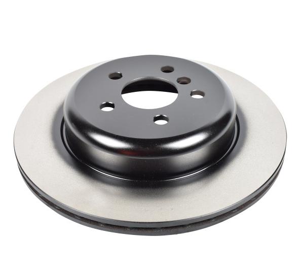 DBA 4000 Standard Rotors DBA 43418