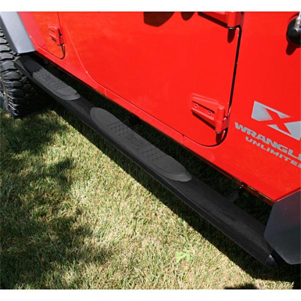 Rugged Ridge 11591.08