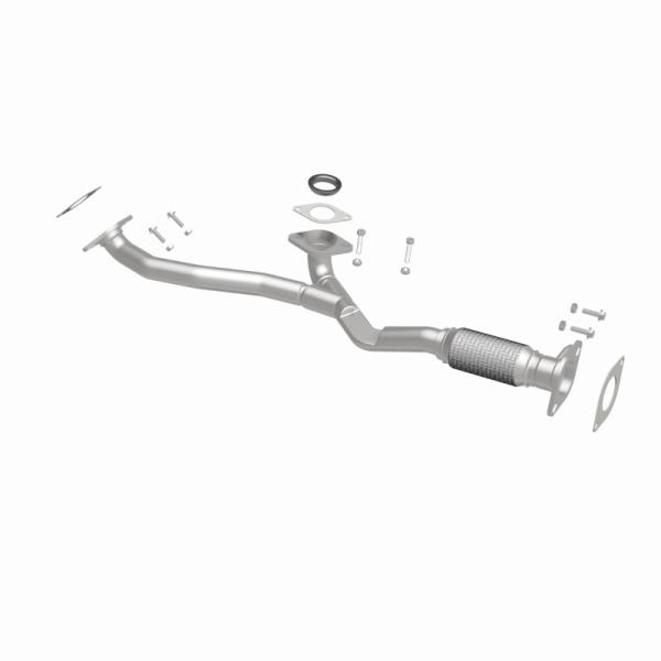 Magnaflow 107-0213