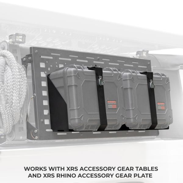 GOR Xventure Gear Bags/Tool Rolls/Cases Go Rhino XG252010M