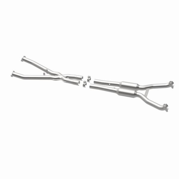 Magnaflow 4481915