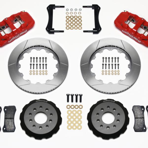 WIL Aero Brake Kit Wilwood 140-10830-R