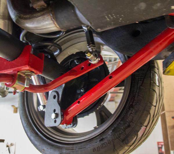 UMI Performance 3044-275-R