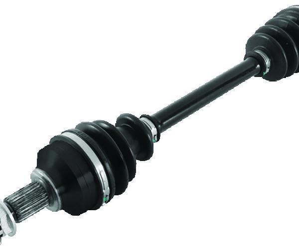 QuadBoss 609099
