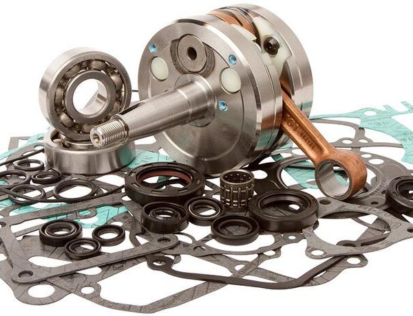 Hot Rods CBK0019