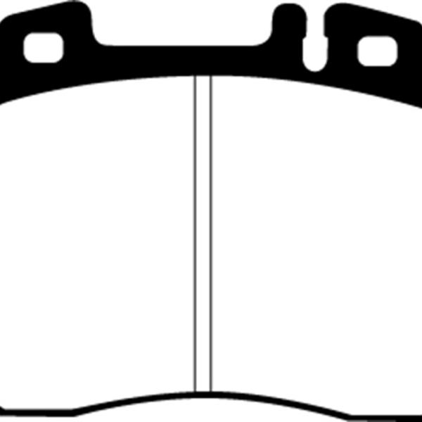 EBC UD689