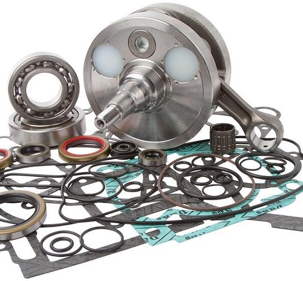 Hot Rods CBK0068
