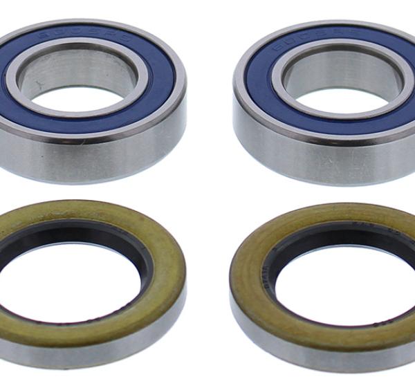 ABR Wheel Bearing Kits All Balls Racing 25-1750