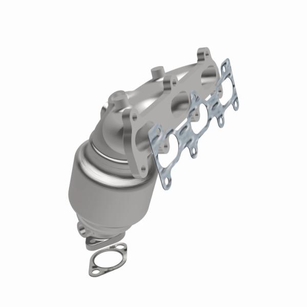 MAG Converter Direct Fit Magnaflow 50909
