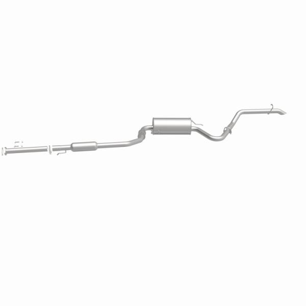Magnaflow 106-0798