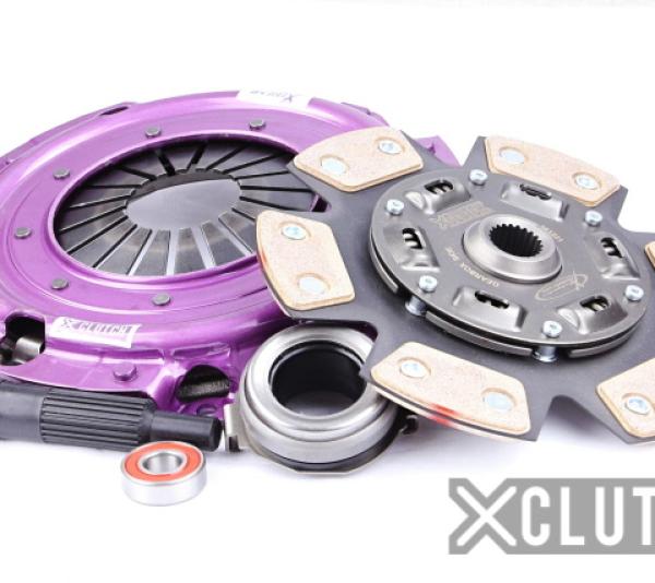 XCLUTCH XKFD23012-1B