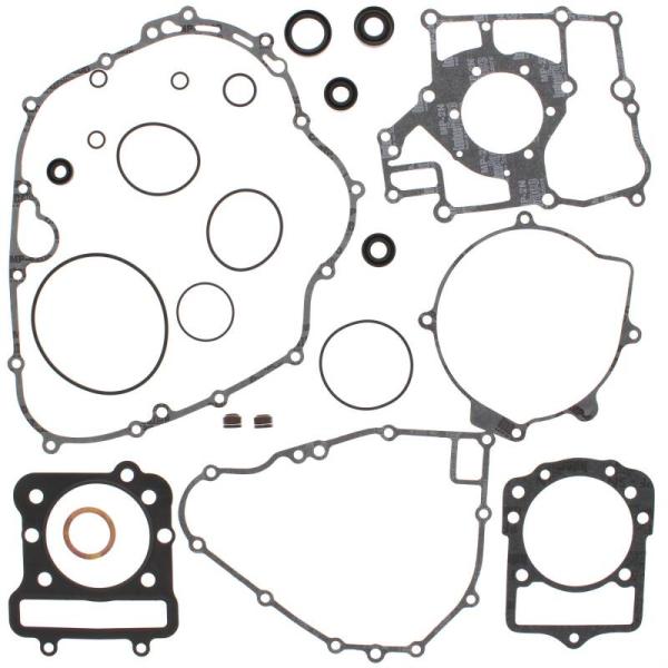 Vertex Pistons 811871