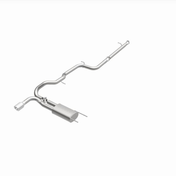 Magnaflow 15127