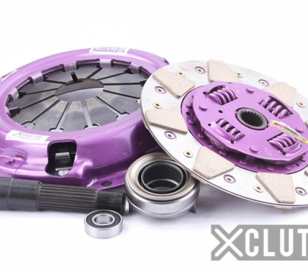 XCLUTCH XKHN20001-1C