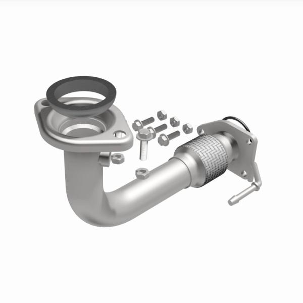 MAG BRE Front Pipe Kit Magnaflow 107-0054