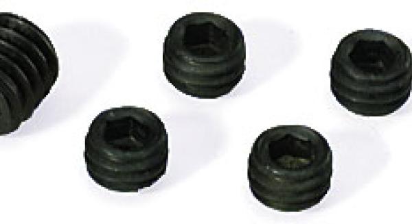 MOR Oil Restrictors Moroso 22050