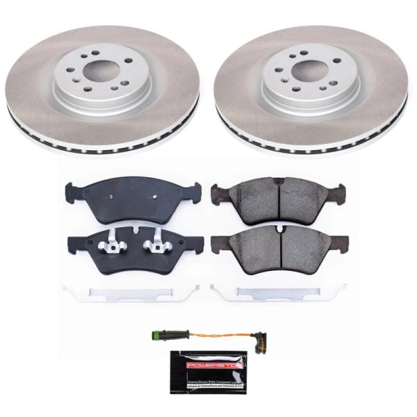 PowerStop SC6706
