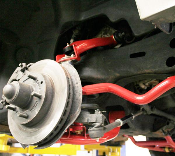 UMI Performance 303534-R