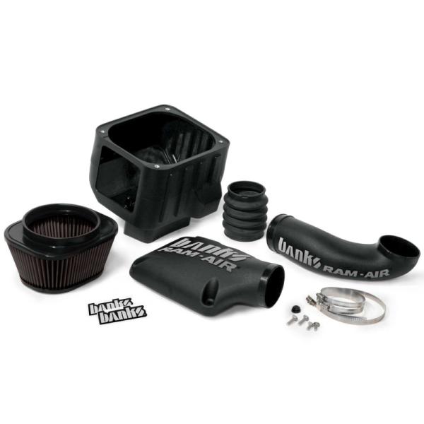 Banks Power 41802-D
