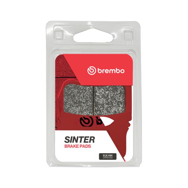 BRE Powersport Pads Brembo OE 07GR75SA