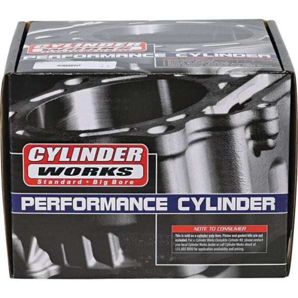 Cylinder Works CW20011