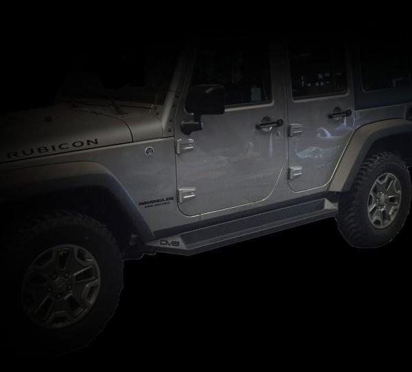 DV8 Offroad SRSOTB-10