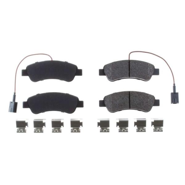 PowerStop 17-1490