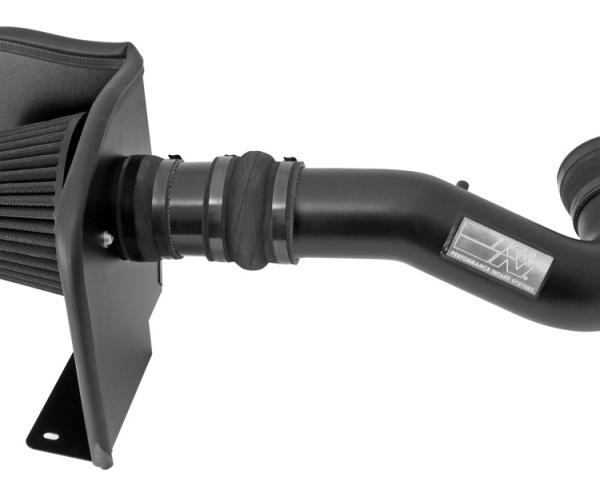 K&N Engineering 71-3058