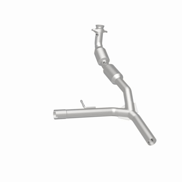 MAG Converter Direct Fit Magnaflow 4583706