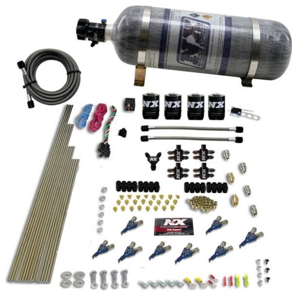 Nitrous Express 80005-12