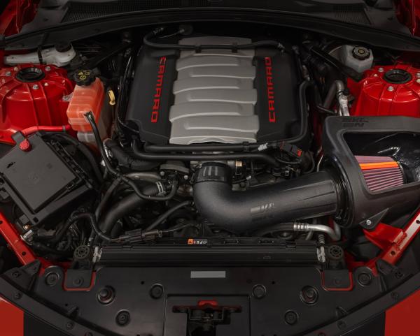 K&N Engineering 50-3092