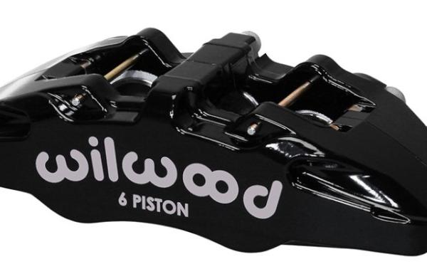 Wilwood 120-13436-BK