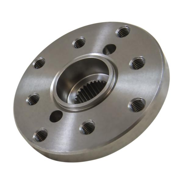 Yukon Gear & Axle YY F750602